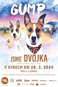 Gump Jsme dvojka (2024) Free Movie M4ufree