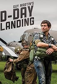 Guy Martins D Day Landing (2019) M4uHD Free Movie