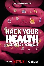 Hack Your Health: The Secrets of Your Gut (2024) M4uHD Free Movie