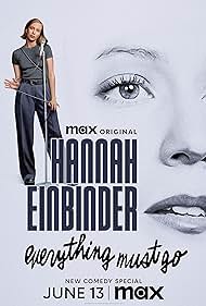 Hannah Einbinder Everything Must Go (2024) Free Movie