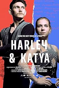 Harley Katya (2022) M4uHD Free Movie