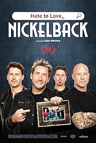 Hate to Love Nickelback (2023) M4uHD Free Movie