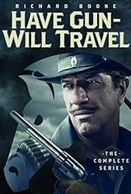 Have Gun Will Travel (1957-1963) M4uHD Free Movie
