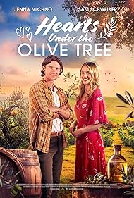 Hearts Under the Olive Tree (2023) M4uHD Free Movie