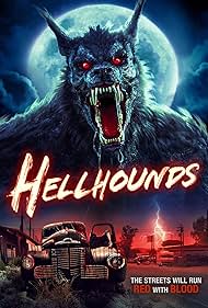 Hellhounds (2024) M4uHD Free Movie