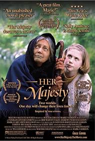 Her Majesty (2001) M4uHD Free Movie