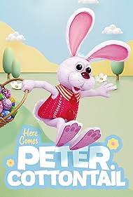 Here Comes Peter Cottontail (1971) M4uHD Free Movie