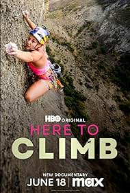 Here to Climb (2024) M4uHD Free Movie