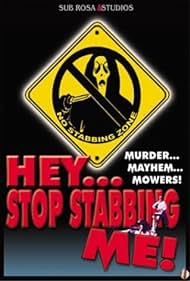 Hey, Stop Stabbing Me (2003) M4uHD Free Movie