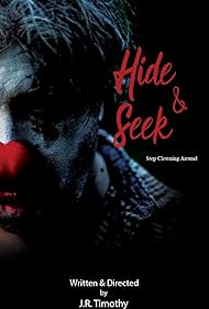 Hide Seek (2017) Free Movie