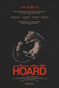 Hoard (2023) M4uHD Free Movie