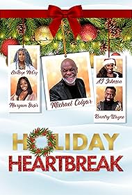 Holiday Heartbreak (2020) M4uHD Free Movie