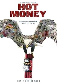 Hot Money (2021) Free Movie M4ufree