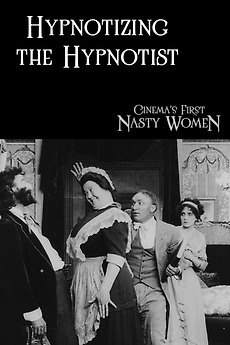 Hypnotizing the Hypnotist (1911) M4uHD Free Movie