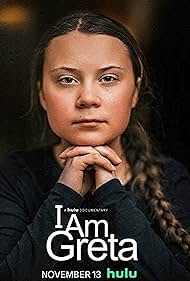 I Am Greta (2020) M4uHD Free Movie