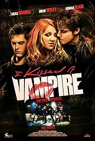 I Kissed a Vampire (2010) M4uHD Free Movie