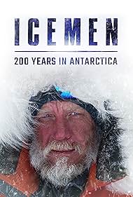 Icemen 200 Years in Antarctica (2020) M4uHD Free Movie