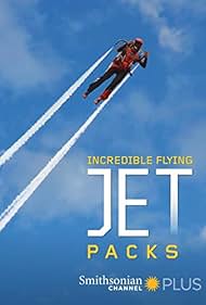 Incredible Flying Jet Packs (2015) M4uHD Free Movie