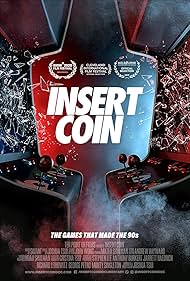 Insert Coin (2020) M4uHD Free Movie