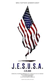 J E S U S A  (2020) M4uHD Free Movie