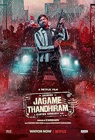 Jagame Thandhiram (2021) M4uHD Free Movie