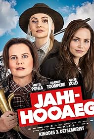 Jahihooaeg (2021) M4uHD Free Movie