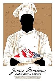 James Hemings Ghost in Americas Kitchen (2022) M4uHD Free Movie