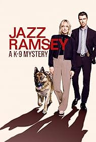 Jazz Ramsey A K 9 Mystery (2024) Free Movie