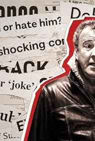 Jeremy Clarkson King of Controversy (2023) M4uHD Free Movie