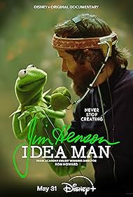 Untitled Jim Henson Documentary (2024) M4uHD Free Movie