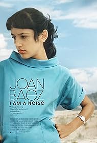 Joan Baez I Am a Noise (2023) M4uHD Free Movie