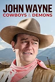 John Wayne Cowboys Demons (2023) M4uHD Free Movie