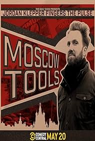 Ordan Klepper Fingers the Pulse: Moscow Tools (2024) M4uHD Free Movie