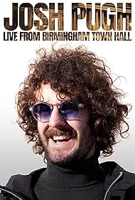 Josh Pugh Live from Birmingham Town Hall (2023) M4uHD Free Movie