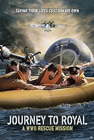 Journey to Royal A WWII Rescue Mission (2021) M4uHD Free Movie