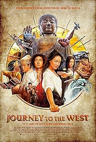 Journey to the West Conquering the Demons (2013) M4uHD Free Movie