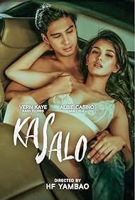 Kasalo (2024) M4uHD Free Movie