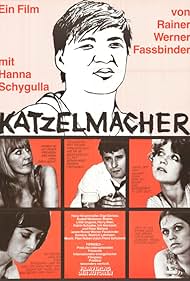 Katzelmacher (1969) Free Movie