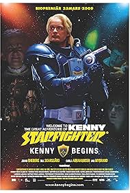 Kenny Begins (2009) Free Movie