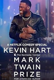 Kevin Hart: The Kennedy Center Mark Twain Prize for American Humor (2024) M4uHD Free Movie