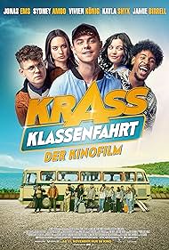 Krass Klassenfahrt Der Kinofilm (2021) M4uHD Free Movie