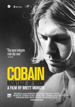 Kurt Cobain: Moments That Shook Music (2024) M4uHD Free Movie