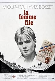 La femme flic (1980) M4uHD Free Movie