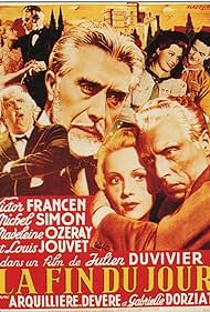 La fin du jour (1939) M4uHD Free Movie