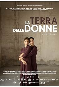 La terra delle donne (2023) Free Movie