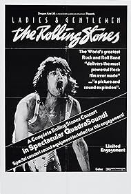 Ladies and Gentlemen The Rolling Stones (1973) M4uHD Free Movie