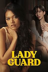Lady Guard (2024) Free Movie