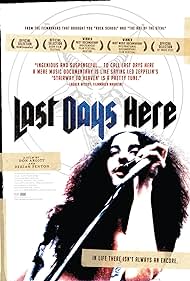 Last Days Here (2011) M4uHD Free Movie