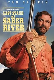 Last Stand at Saber River (1997) Free Movie M4ufree