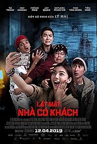 Lat Mat 4 Nha Co Khach (2019) M4uHD Free Movie